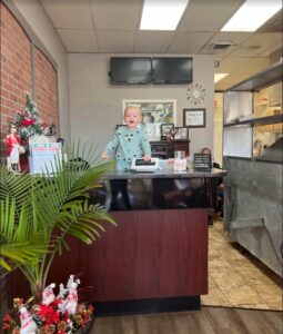 Picture4 mancini's lobby