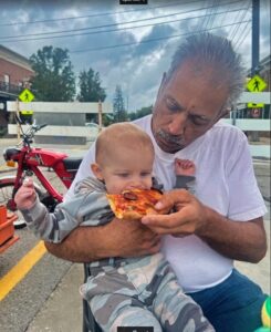 Picture9 grandpa and baby