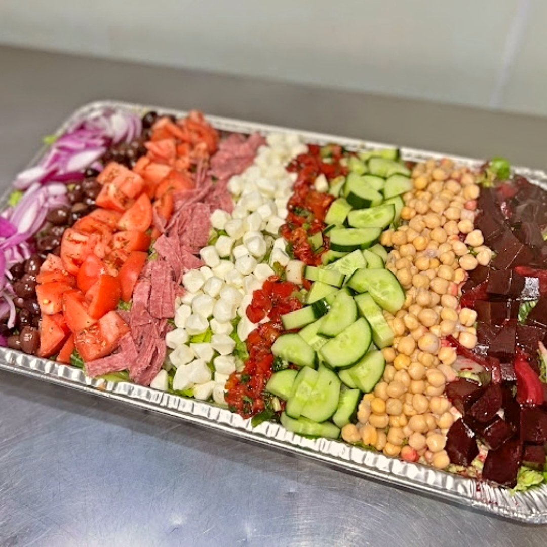 Catering Antipasto