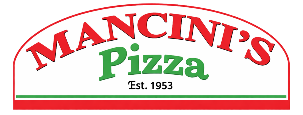 Remastered Mancini's logo